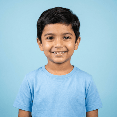 Aarav Singh