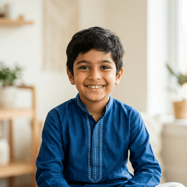 Kabir Patel